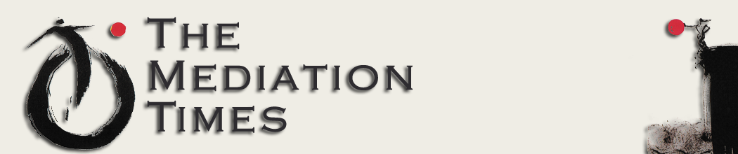 The Mediation Times
