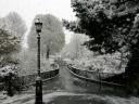 Entrance to Regent’s Park