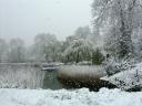 The Boating Lake