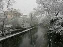 Regent’s Park - View of the canal