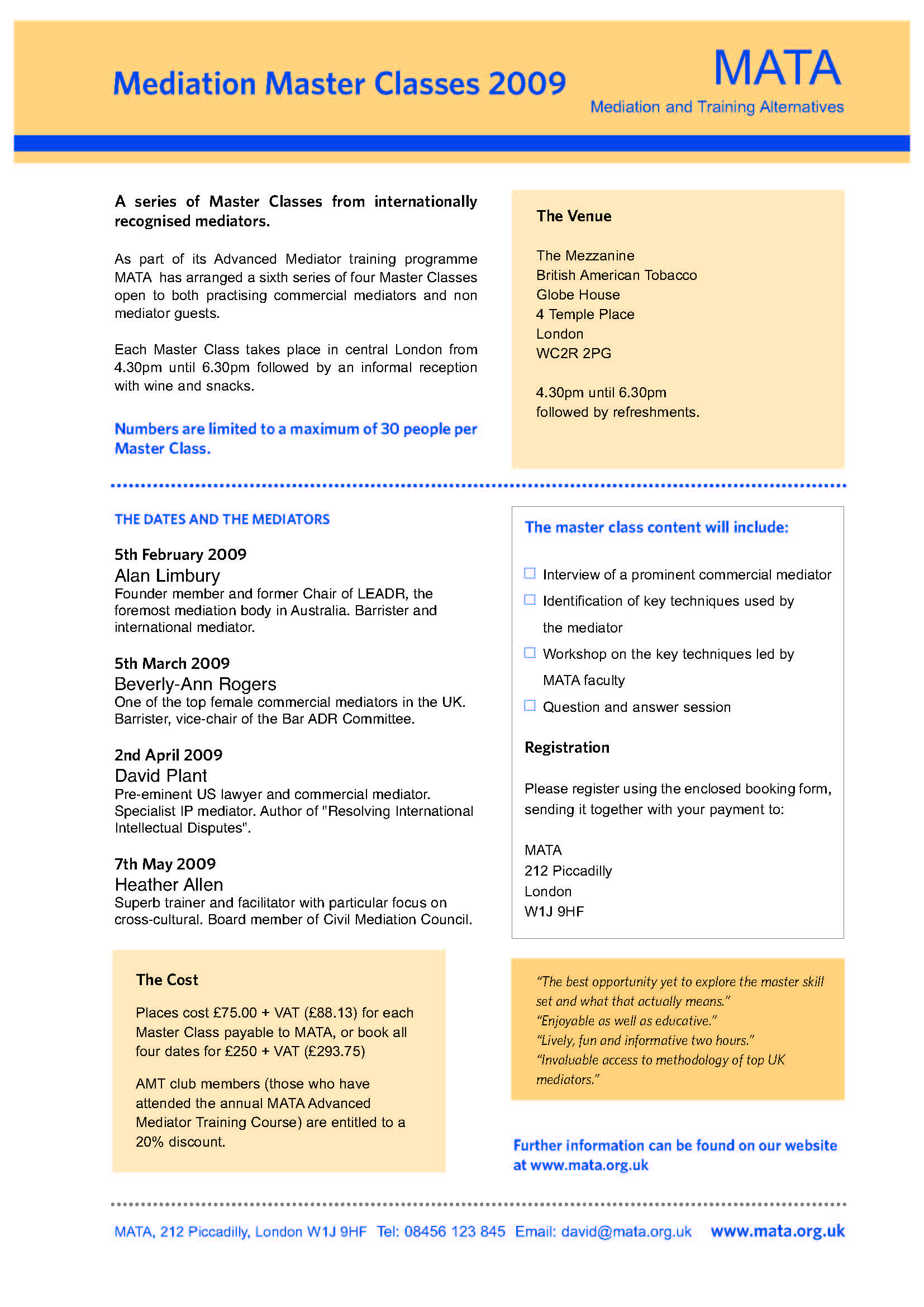 master-class-programme-details-2009