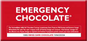 EmergencyChoc EmergencyChoc