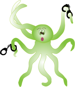 Octopus Octopus