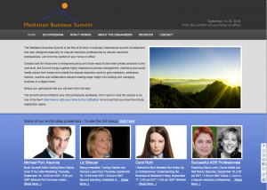 Mediationbusinesssummit